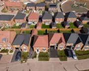 UK housebuilders face £4.5bn lawsuit over alleged price fixing