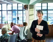 UK Job Crisis Hits All Ages: Women 50-64 Face 30% Inactivity Rate
