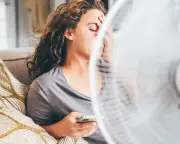 UK June heatwave caused mass sleep deprivation, poll finds