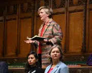 UK MPs Debate Cap on Mega-Donations as Political Funding Bill Delayed