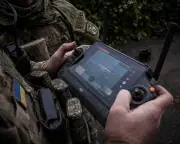 UK must adapt to new drone warfare or risk falling behind, experts warn