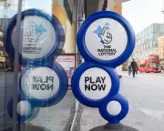 UK national lottery review to give public more say in fund distribution