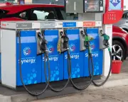 UK petrol theft crisis: call for pre-payment pumps to stop thieves