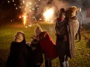 UK proposes ban on public buying loudest fireworks in safety crackdown