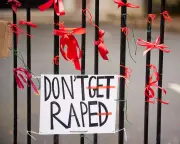 UK rape kit startup sparks debate on justice system failures