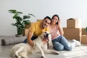 UK Renters: New Rules Let Landlords Require Pet Insurance for Damage