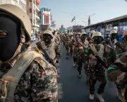 UK to List Iran's Revolutionary Guard as Terrorist Organisation