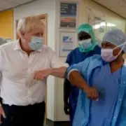 UK wasted £10bn on PPE during Covid pandemic, inquiry finds