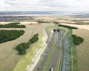 UK Watchdog to Investigate £11bn Lower Thames Crossing Project