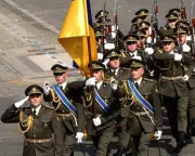 Ukraine Accuses Russia of Executing Hundreds of POWs Since 2022