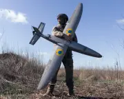 Ukraine aims to sign drone deals with seven NATO countries by year-end