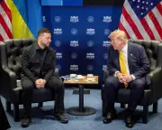 Ukraine and US reach political deal on Patriot interceptor production licences