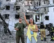 Ukraine downed 30 Russian drones overnight, says air force