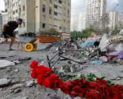 Ukraine war briefing: Kyiv targets shadow fleet tankers as Russian strikes continue