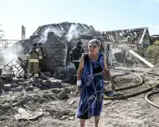 Ukraine war enters fifth year with no end in sight as politics shift