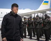 Ukraine's 40-day campaign against Russia: What is it and has it worked?