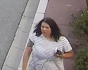 Ukrainian woman suspected in Monaco parcel bomb attack was disguised as a man