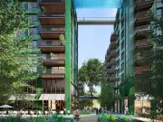 Ultra-rich foreign investors hollowing out London's housing market, Assembly told
