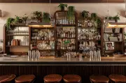 Umbrella Workshop: Shoreditch's Hidden 12-Seater Cocktail Bar