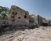 UN chief warns Middle East conflict 'getting out of control'
