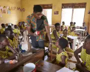 UN: Developing countries spent more on debt than education in 2025