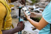 Unlimited Data Tool Keeps Teens Happy on Long Journeys