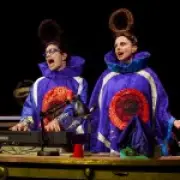 Unlubricated Wooden Butt Plugs Finally Made Me Love Musicals
