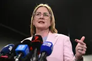 Unpopular Allan and unknown Wilson face uphill battle in Victorian election