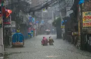 Unprecedented rains devastate Asia as climate crisis fuels extreme floods
