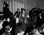 Up All Night review: A seductive history of going out from pleasure gardens to Studio 54
