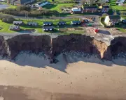 Up to 13 million in UK face long-term coastal flooding risk, scientists warn