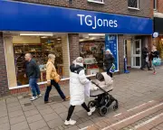 Up to 150 former WH Smith stores to close after high court approves restructure