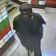 Urgent hunt for man after attempted rape on Bakerloo line Tube train