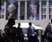 US 250-year experiment ended by Trump damage, readers say