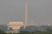 US Air Quality Warnings Persist as Wildfire Smoke from Canada Lingers