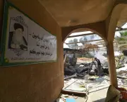 US and Saudi Arabia strike Iran-backed militias in Iraq after missile barrage