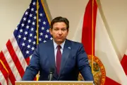 US appeals court strikes down key part of Ron DeSantis' Stop Woke Act