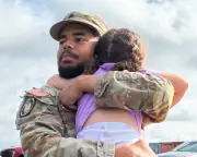 US Army Sgt Michael Swinton killed in controlled detonation of Iranian drone in Iraq