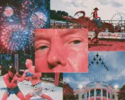 US at 250: Trump's Freedom 250 vs Reclaimed Histories