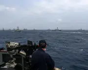 US Attacks Tanker in Iran Conflict; Tehran Releases US Citizen