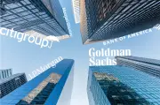 US bank traders post record $54bn haul as war and AI ramp up volatility