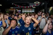 US-Bosnia World Cup match stirs mixed emotions in St Louis diaspora community