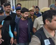 US charges Indian gang leader Bishnoi with murder of Sikh activist Nijjar