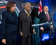 US Civil Rights Leaders Plan March on Washington for Voting Protections in 2026
