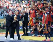 US could host World Cup again in 2038 as Fifa eyes revenue boom