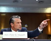 US Defense Secretary Reveals $37.5bn Iran War Cost as Senators Warn of 'Forever War'