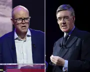 US grants $12m to UK conservative groups founded by Rees-Mogg and Young
