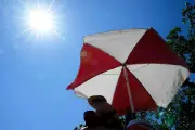 US heatwave: 40 million under warnings as temperatures soar above 100F