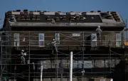 US Housing Bill to Become Law Without Trump's Signature After Veto Threat