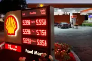 US inflation cools to 3.5% in June amid brief US-Iran peace deal, then oil prices climb